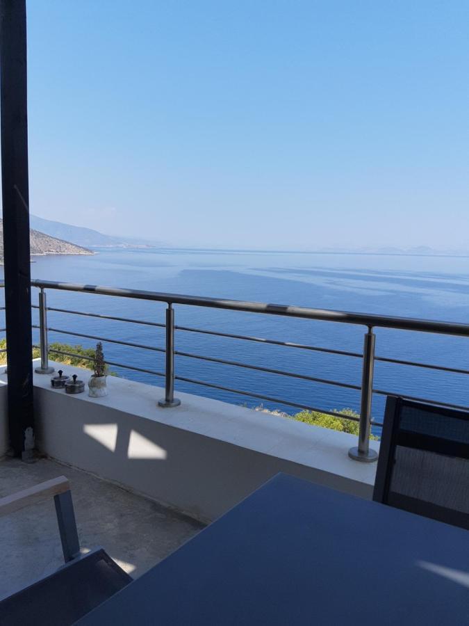VILLA KATERINA Arcadian village Arkadiko Chorio Exterior foto