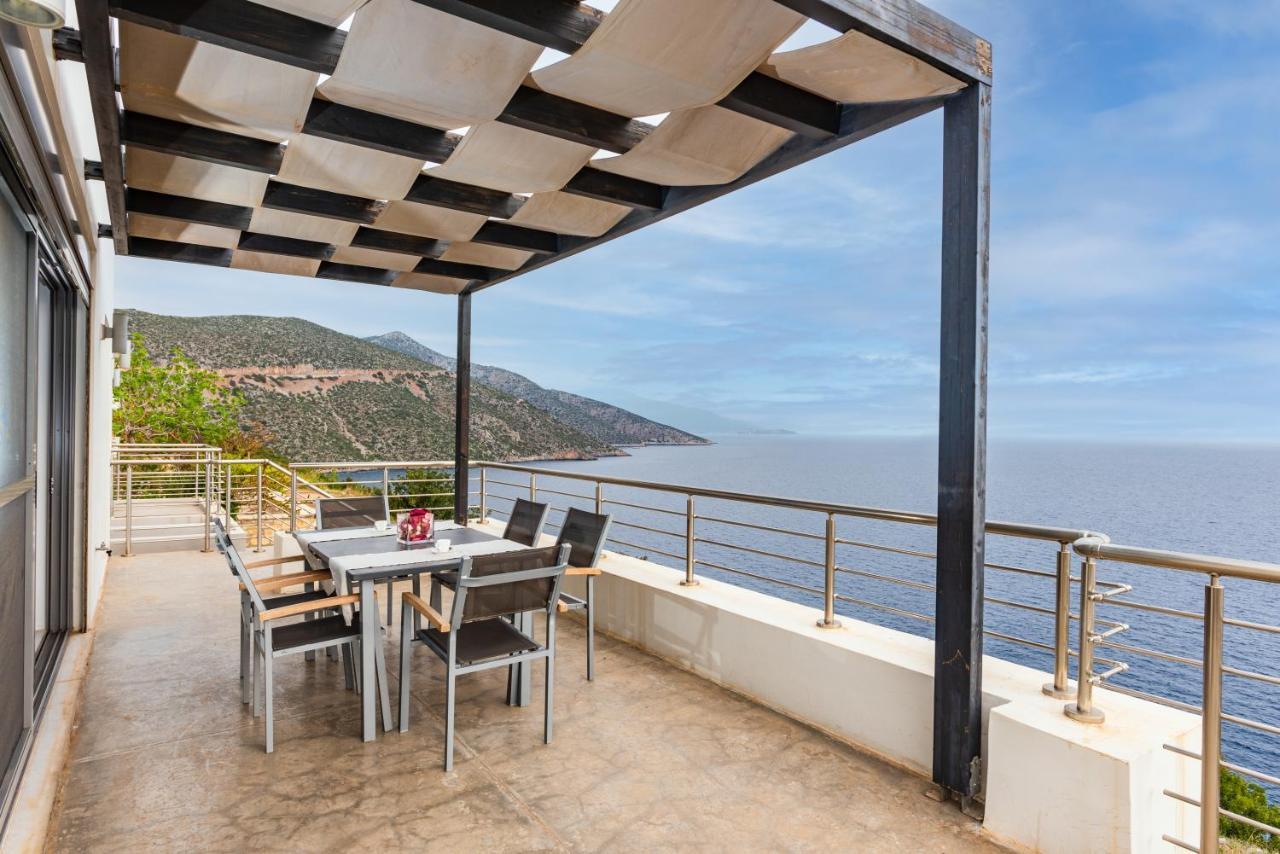 VILLA KATERINA Arcadian village Arkadiko Chorio Exterior foto