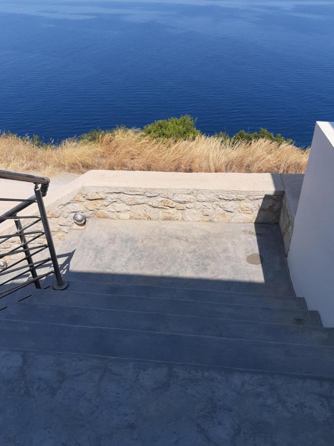 VILLA KATERINA Arcadian village Arkadiko Chorio Exterior foto
